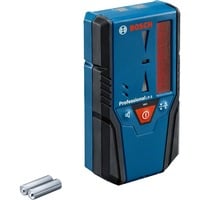 Bosch BOSCH LR 6 Laserempfänger laserontvanger Blauw/zwart