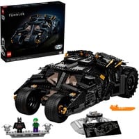 LEGO DC - Batman Batmobile Tumbler Constructiespeelgoed 76240