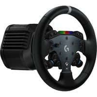 Logitech G RS50 System stuur Zwart, Pc, Xbox One
