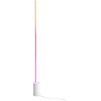 Philips Hue White and Color Gradient Signe vloerlamp Wit, 2000K - 6500K, Dimbaar