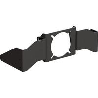 Res-Tech GT DD Simucube bevestiging Zwart