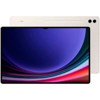 SAMSUNG Galaxy Tab S9 Ultra 14.6" tablet beige | Android 13 | 256 GB | Wi-Fi 6E |  5G
