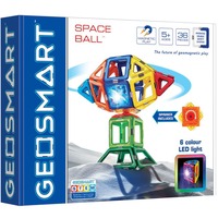 SmartGames GeoSmart - Space Ball Constructiespeelgoed 