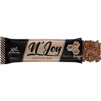XXL Nutrition N'Joy Protein Bar - Cookie Dough voedingsmiddel 
