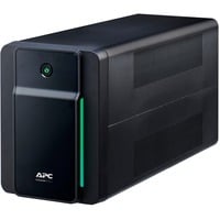 APC Back-UPS 950VA/230V IEC Zwart