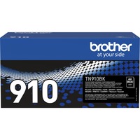 Brother Toner zwart TN-910BK