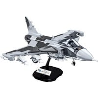 COBI Armed Forces - Saab JAS 39 Gripen E Constructiespeelgoed Schaal 1:48