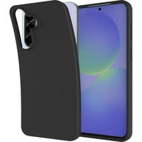 Just in Case Samsung Galaxy A37 - Soft TPU Case telefoonhoesje Zwart