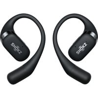 Shokz OpenFit open-ear hoofdtelefoon Zwart