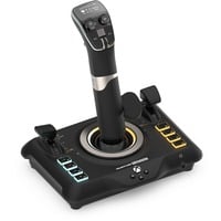 Turtle Beach VelocityOne Flightstick joystick Zwart, Xbox Series X|S | Xbox One | Windows 10/11