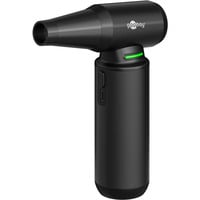 goobay Air Duster Superior blazer Zwart