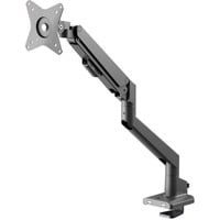 goobay Single monitorarm Zwart, 17 - 32 inch