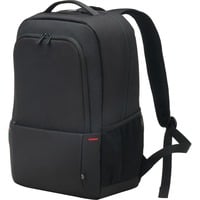 DICOTA Backpack Plus Eco BASE rugzak Zwart, tot 39,6 cm (13-15,6")