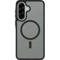 Just in Case Samsung Galaxy A57 - Military Grade Case telefoonhoesje Zwart/transparant