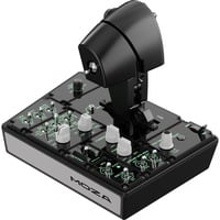 MOZA MTP Throttle bedieningspaneel Zwart