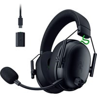 Razer BlackShark V3 voor Xbox over-ear gaming headset Zwart, Pc, Xbox Series X|S, Xbox One