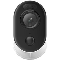 Reolink Lumus outdoor beveiligingscamera met spotlight Wit, 2 MP, WLAN