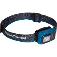 Black Diamond Astro 300 ledverlichting Blauw