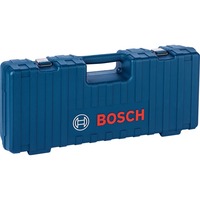Bosch Transportkoffer voor haakse slijper 180-230 mm gereedschapskist Blauw