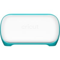 Cricut Joy hobbysnijmachine Lichtblauw/wit