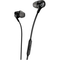 HyperX Cloud Earbuds II in-ear oortjes Zwart, Pc, Nintendo Switch