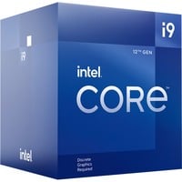 Intel® Core i9-12900, 2,4 GHz (5,1 GHz Turbo Boost) socket 1700 processor "Alder Lake", Boxed