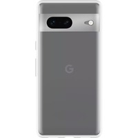 Just in Case Google Pixel 7 - TPU Case telefoonhoesje Transparant