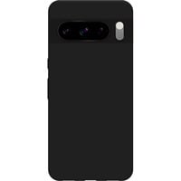 Just in Case Google Pixel 8 Pro - Soft TPU Case  telefoonhoesje Zwart
