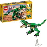 LEGO Creator 3-in-1 - Machtige dinosaurussen Constructiespeelgoed 31058