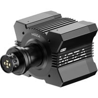 MOZA R9 V3 stuurbasis Zwart