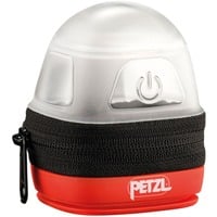 Petzl NOCTILIGHT sleeve Rood/zwart