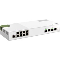 QNAP QSW-M2108-2C switch