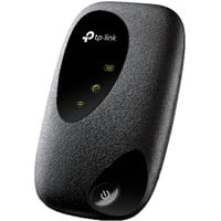 TP-Link 4G LTE Mobiele Wifi M7010 wlan lte router Zwart, SIM | Mifi | met accu