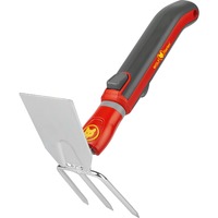 WOLF-Garten multi-star dubbelhakje LN-M/ZM 015 schoffel Rood/geel