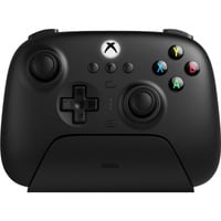 8BitDo Ultimate 3-mode Xbox gamepad Zwart, Xbox, Pc, Mobile / Bluetooth / USB-C / 2.4 GHz