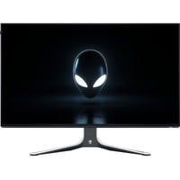 Alienware AW2723DF 27" gaming monitor Zilver, 2x HDMI, 1x DisplayPort