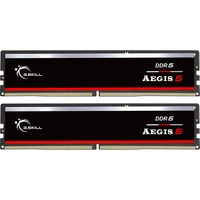 G.Skill Aegis 5 32 GB DDR5-5600 (2x 16 GB) werkgeheugen Zwart, F5-5600J3636C16GX2-IS, XMP 3.0, EXPO