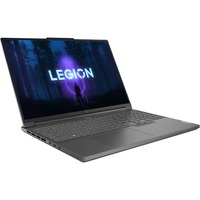 Lenovo Legion Slim 7 16IRH8 (82Y3006YMB) 16" gaming laptop Grijs | Core i7-13700H | RTX 4070 | 16 GB | 1 TB SSD