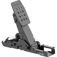 MOZA SRP2 clutch pedal Zwart