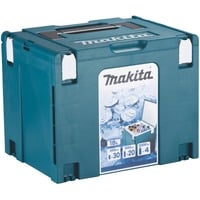 Makita CoolMbox 4 koelbox Blauw