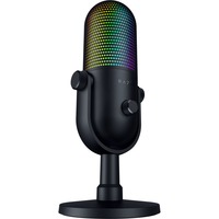 Razer Seiren V3 Chroma microfoon Zwart, RGB leds