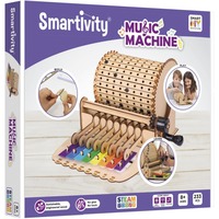 SmartGames Music Machine Leerspel 