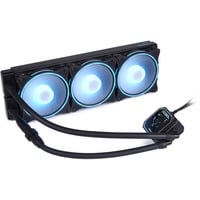 Alphacool Eisbaer LT360 Aurora HPE waterkoeling Zwart