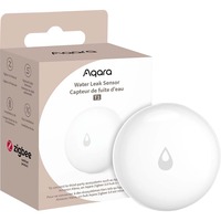 Aqara Water Leak Sensor T1 Wit