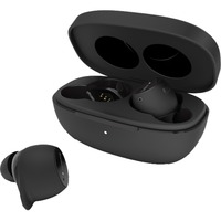 Belkin SOUNDFORM Immerse True Wireless in-ear oortjes Zwart, Bluetooth