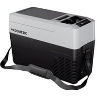 Dometic CFF 12 koelbox Donkergrijs/lichtgrijs