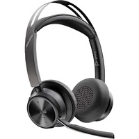 HP on-ear headset
