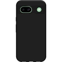 Just in Case Google Pixel 8a - Soft TPU Case telefoonhoesje Zwart