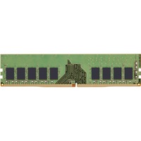 Kingston 8 GB DDR4-3200 ECC servergeheugen KSM32ES8/8HD, Server premier