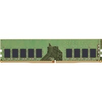 Kingston 8 GB DDR4-3200 ECC servergeheugen KSM32ES8/8HD, Server premier